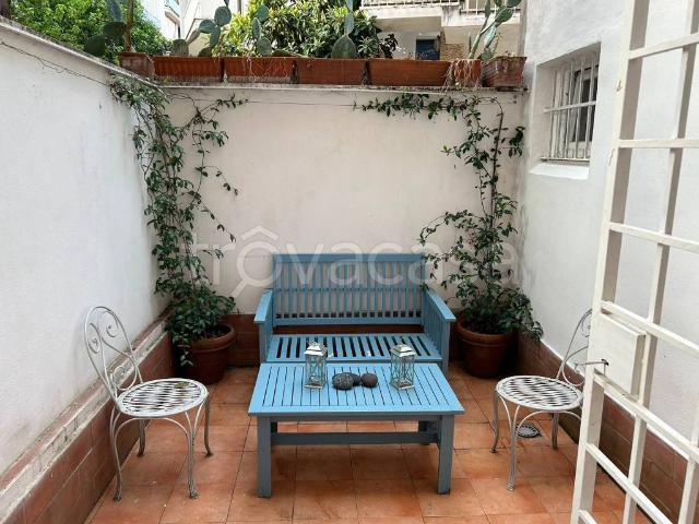 Vendesi monolocale a Roma via Adelaide Ristori, 32, Parioli