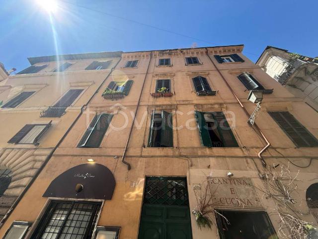 Vendesi monolocale a Roma via del Governo Vecchio, Piazza Navona