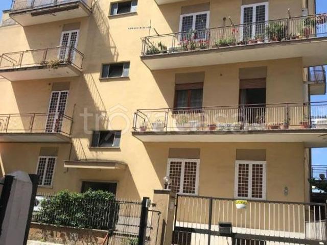 Vendesi monolocale a Roma via delle Rondini, 80, Tor Tre Teste Torre Maura