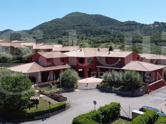 Vendesi monolocale a Scarlino