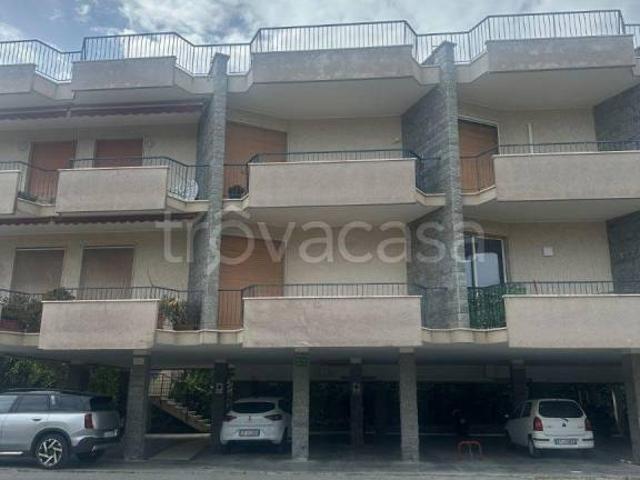 Vendesi monolocale a Sanremo via Padre Semeria, 238, Foce Semeria