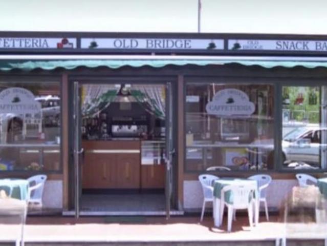 Vendesi attivita' chiosco bar