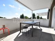 Vendesi attico a Casale sul Sile via Vittorio Veneto, 54