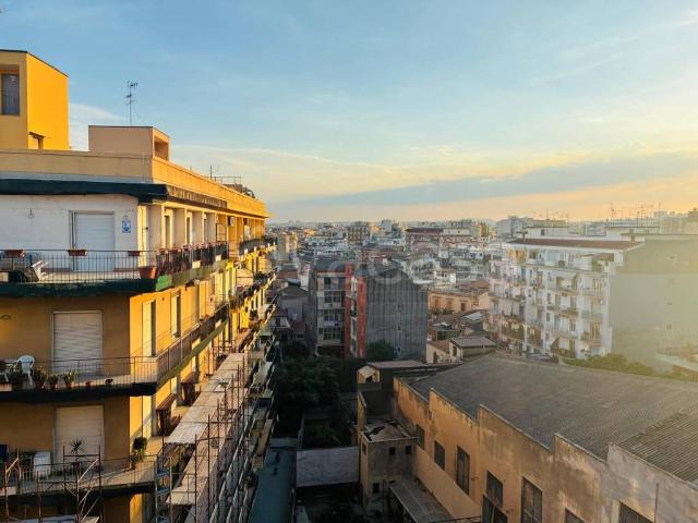 Vendesi attico a Catania via Duca Degli Abruzzi, Picanello