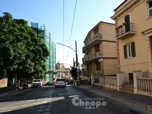 Vendesi attico a Chieti
