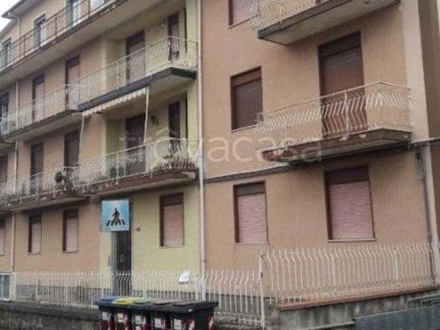 Vendesi attico a Giarre via Filippo Meda, 83, San Giovanni