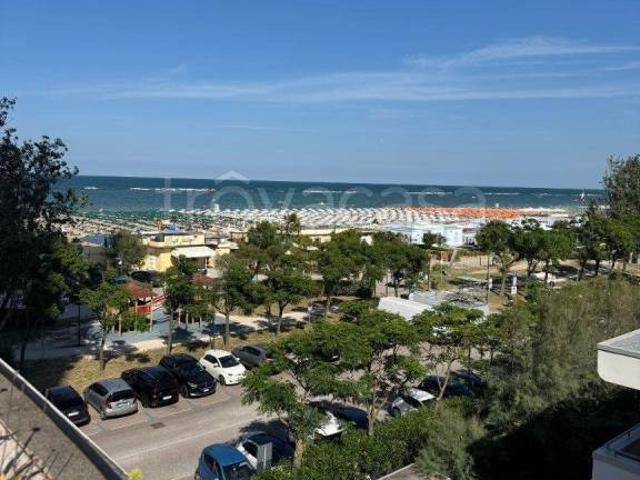 Vendesi attico a Levante, Cesenatico