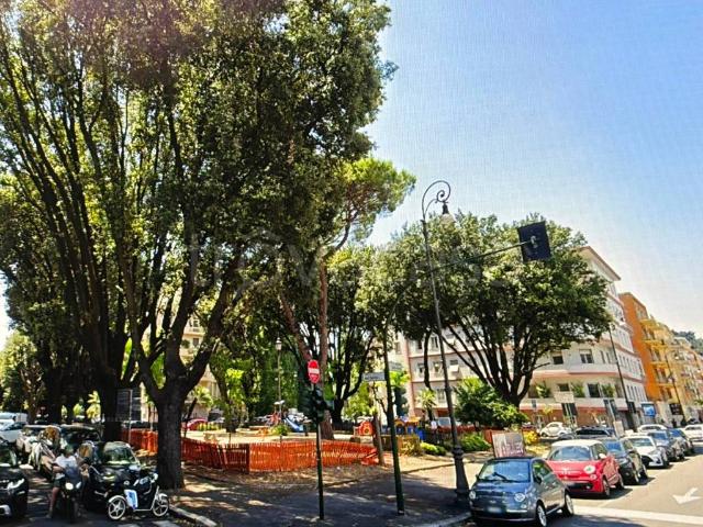 Vendesi attico a Roma viale Carso, 75, Mazzini Delle Vittorie