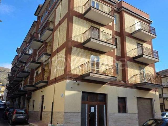 Vendesi attico a San Giovanni Rotondo via a. Petrucci, 7