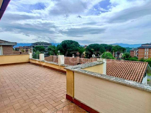Vendesi attico a Terni via delle Terre Arnolfe, Gabelletta