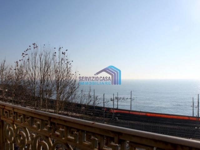 Vendesi attico/mansarda a Catania