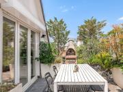 Vendesi attico/mansarda a Milano via George Washington, Solari