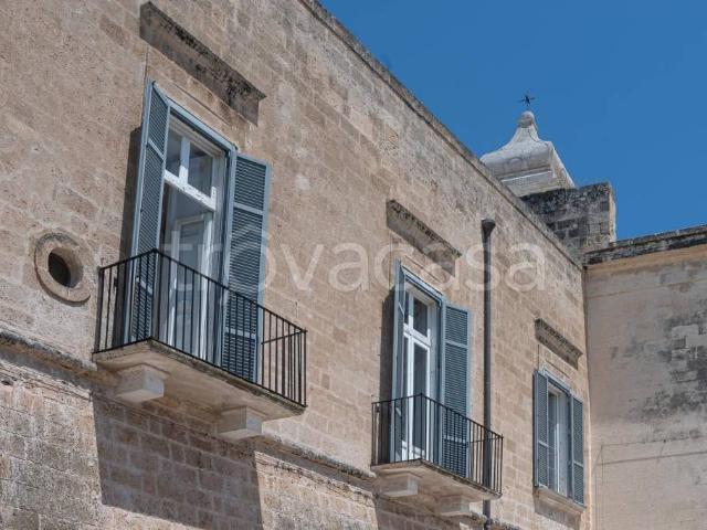 Vendesi attico/mansarda a Polignano a Mare via Muraglia, 2