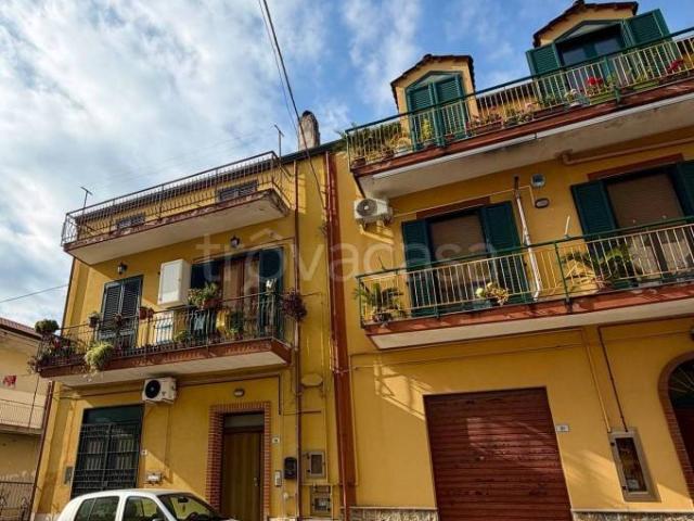 Vendesi attico/mansarda a Pontecagnano Faiano via Poseidonia, 36