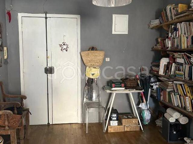 Vendesi attico/mansarda a Pescara via Firenze, Piazza Salotto Corso Umberto