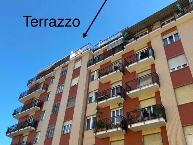 Vendesi bilocale a Torino via Pierino Cavagnolo, 24, Falchera