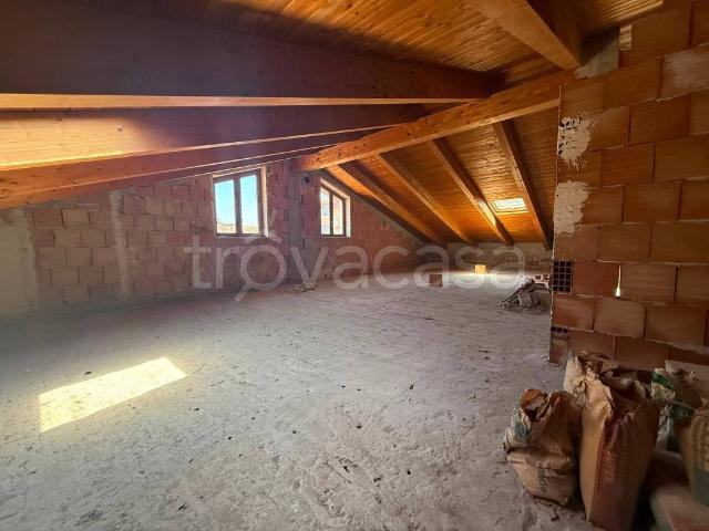 Vendesi attico/mansarda ad Agropoli