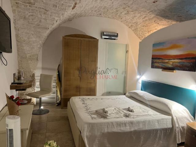 Vendesi affascinante monolocale 32m² Cisternino