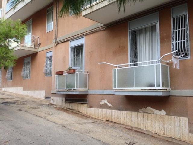 Quadrilocale in vendita in viale tunisi, Siracusa