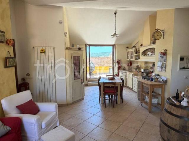 Vendesi appartamento a Magione via Verdi
