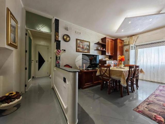Vendesi appartamento a Manfredonia