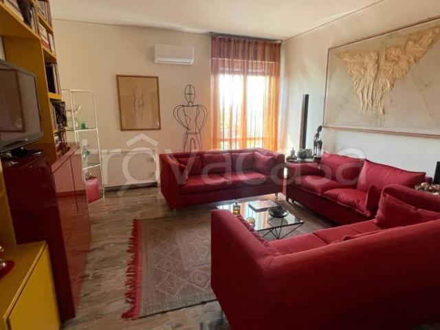 Vendesi appartamento a Mantova viale Fiume, Valletta Paiolo