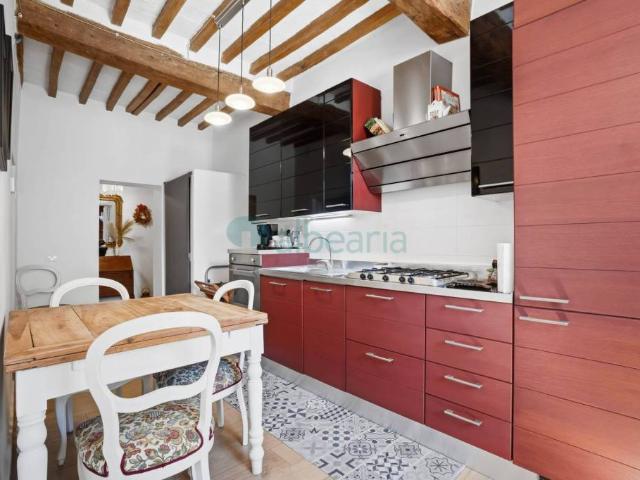 Vendesi appartamento a Massa Marittima via delle fonderie, 3, Valpiana