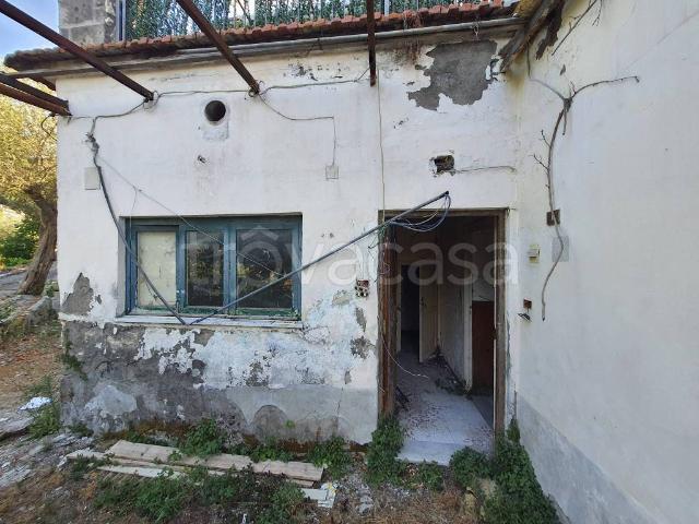Vendesi appartamento a Massa Lubrense