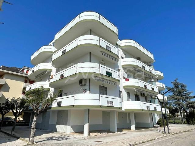 Vendesi appartamento a Martinsicuro via Castellano, 7