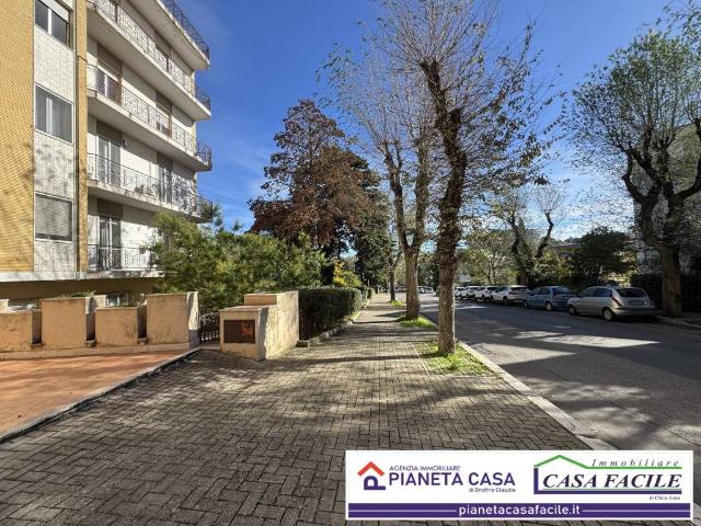 Vendesi appartamento a Matera viale Europa