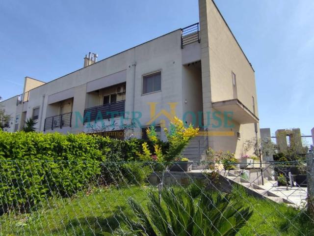 Vendesi appartamento a Matera viale Raffaello Sanzio, La Martella