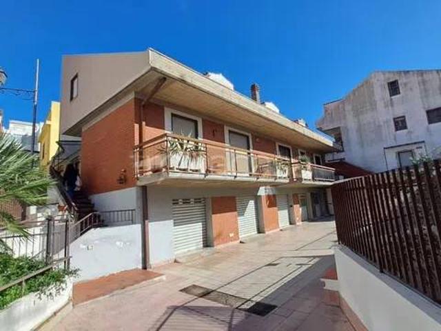 Vendesi appartamento a Messina, Annunziata Bassa