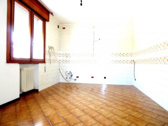 Vendesi appartamento a Mestrino