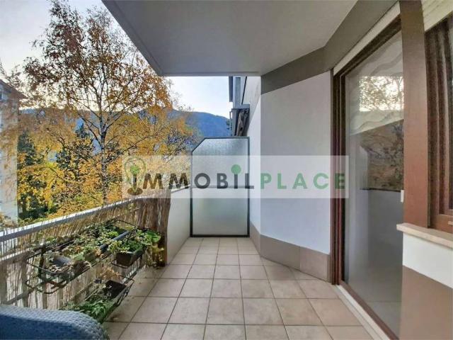 Vendesi appartamento a Merano via Palade