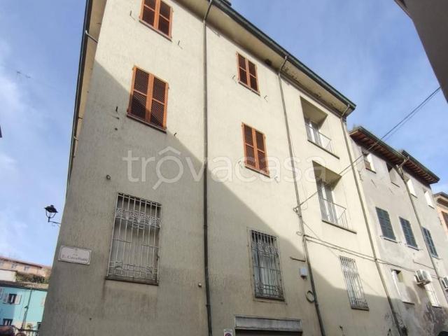 Vendesi appartamento a Mercato Saraceno via felice cavallotti, 3