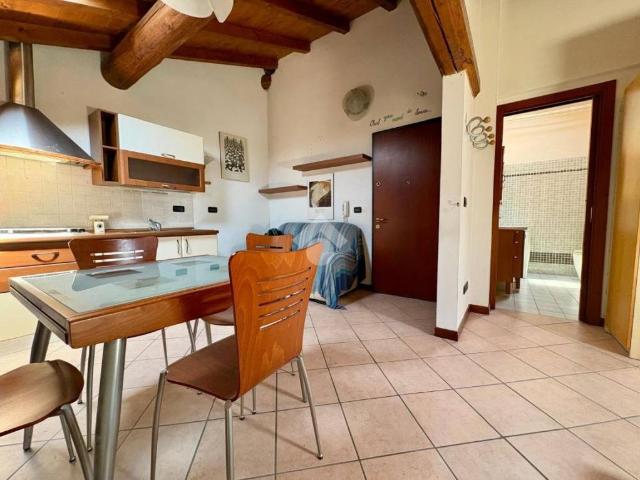 Vendesi appartamento a Mezzolara, Budrio