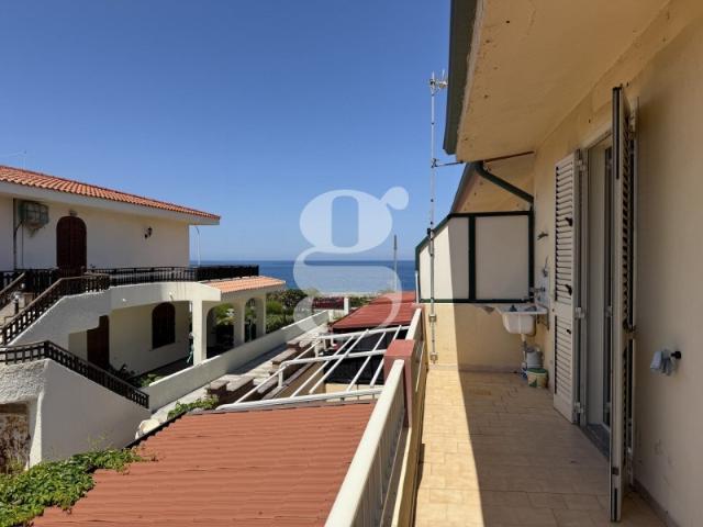 Vendesi appartamento a Milazzo via guido