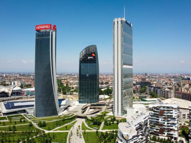 Vendesi appartamento a Milano