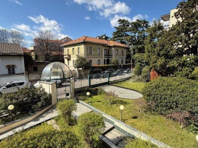 Vendesi appartamento a Milano via Cesare Faccioli, 12, Baggio