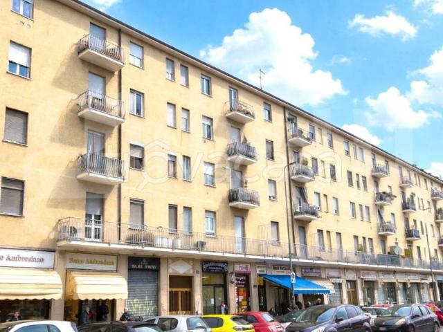 Vendesi appartamento a Milano via Biella, 28, Famagosta