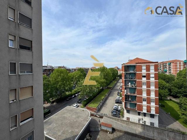 Vendesi appartamento a Milano via Don Rodrigo, 6, Cantalupa San Paolo