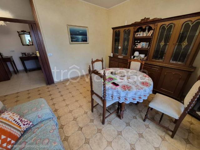 Vendesi appartamento a Milano via dei Larici, 38, Quartiere Olmi