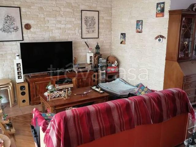 Vendesi appartamento a Milano via del Futurismo, 6, Santa Giulia