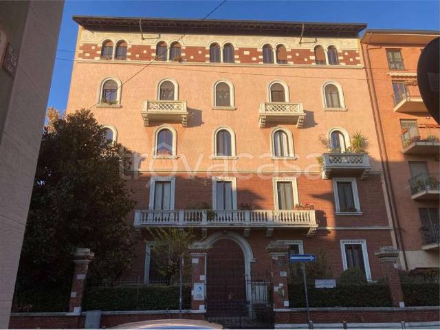Vendesi appartamento a Milano via falloppio, 5, Casoretto