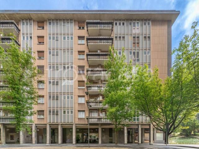 Vendesi appartamento a Milano via Jacopo Palma, Gambara