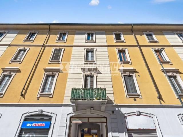 Vendesi appartamento a Milano via San Faustino 3, Ortica