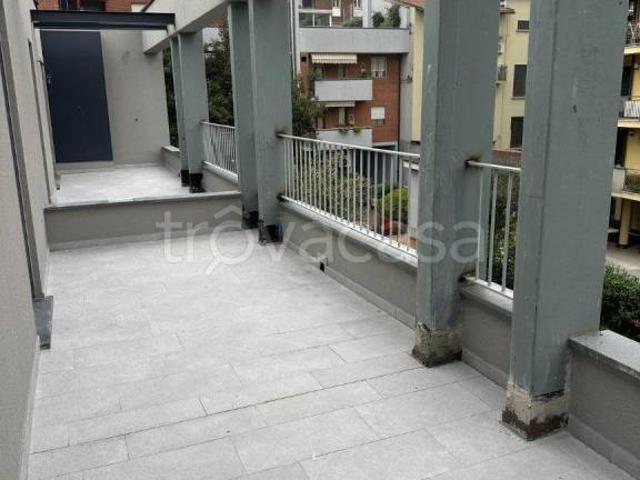 Vendesi appartamento a Milano via Semplicità, 1, Dergano