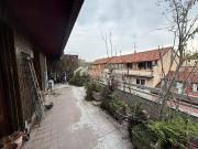 Vendesi appartamento a Milano via Pietro Pomponazzi, 7, Pezzotti Meda