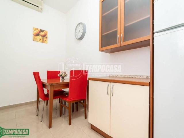 Vendesi appartamento a Milano via Privata Flumendosa 10, Crescenzago