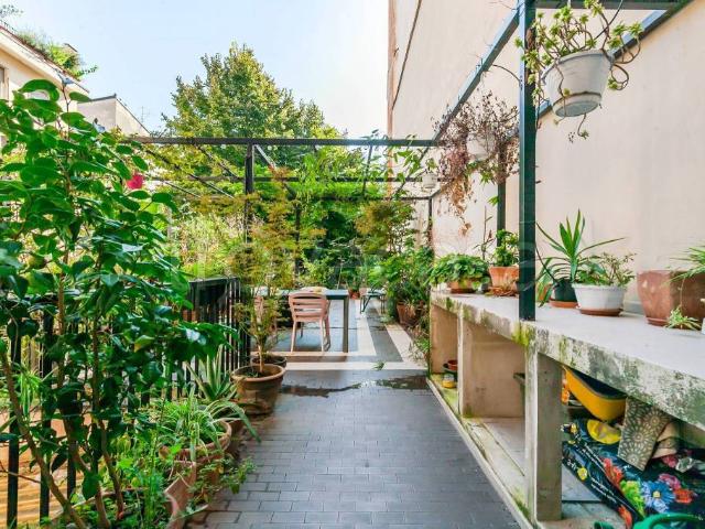 Vendesi appartamento a Milano viale Monza, 48, Pasteur